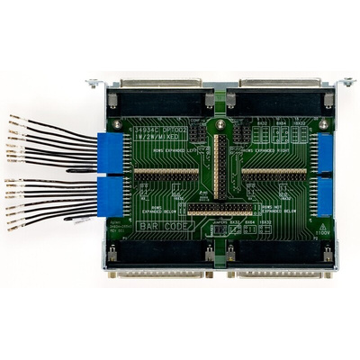 Keysight Technologies Data Acquisition Cable for Use with 34934C and 34934T Terminal Block