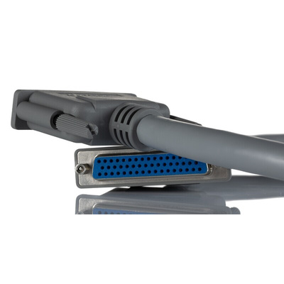 Keysight Technologies Data Acquisition Cable for Use with Data Acquisition System