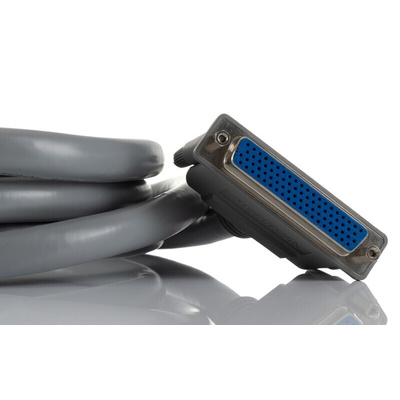 Keysight Technologies Data Acquisition Cable for Use with Data Acquisition System