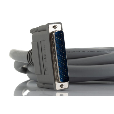 Keysight Technologies Data Acquisition Cable for Use with Data Acquisition System