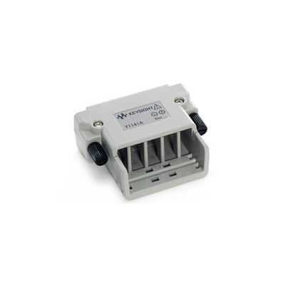 Keysight Technologies Data Acquisition Connector for Use with 34951, 34952 50-pin Dsub Male