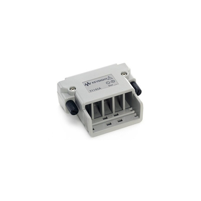 Keysight Technologies Data Acquisition Module for Use with 34950A 78-pin Dsub Male