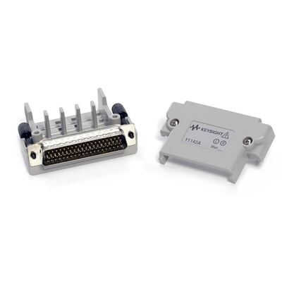 Keysight Technologies Data Acquisition Module for Use with 34950A 78-pin Dsub Male