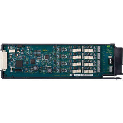 Keysight Technologies Data Acquisition Multiplexer for Use with Data Acquisition System