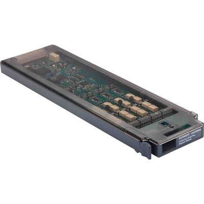 Keysight Technologies Data Acquisition Multiplexer for Use with Data Acquisition System