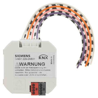 Siemens Data Acquisition