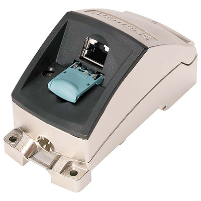 Siemens Data Acquisition Module for Use with Industrial Ethernet