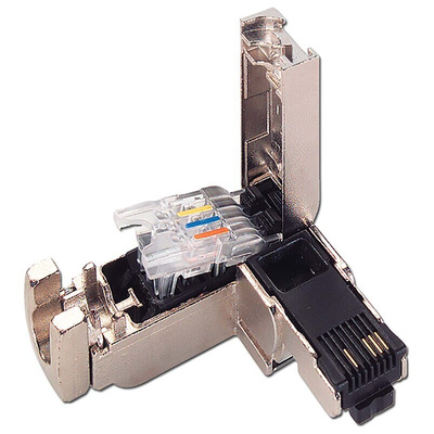 Siemens Data Acquisition Cable Assembly for Use with IE FC Cable