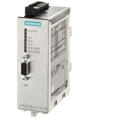 Siemens Data Acquisition Module