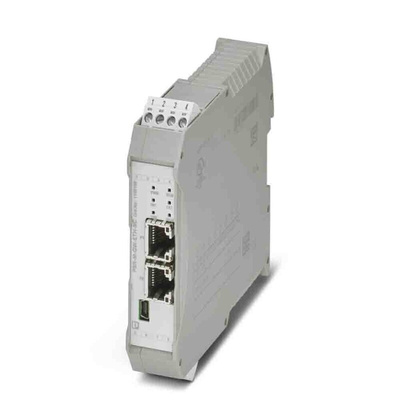 Phoenix Contact Interface Module, USB 2.0