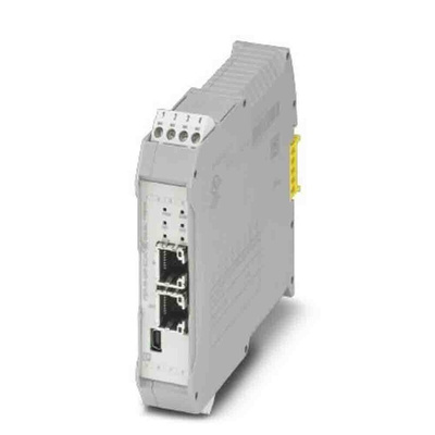 Phoenix Contact Interface Module, USB 2.0