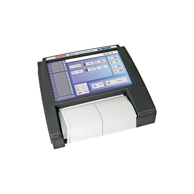 Sefram 8460/030 Data Acquisition System, 18 Channel(s), Ethernet, USB, 1Msps, 14 bits