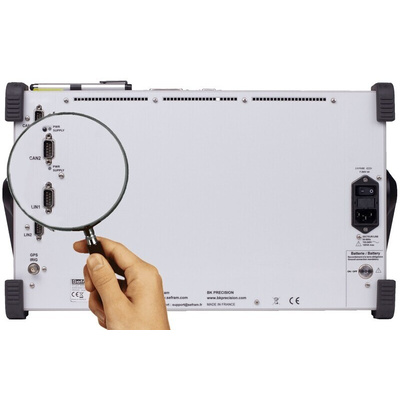 Sefram Interface Module for Use with DAS700, DAS701, DAS1700