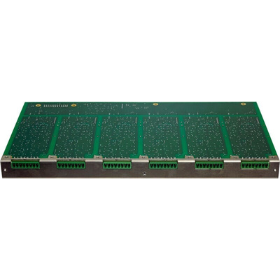 Sefram Data Acquisition External Board for Use with DAS1700