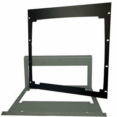 Sefram Data Acquisition for Use with Sefram 8460