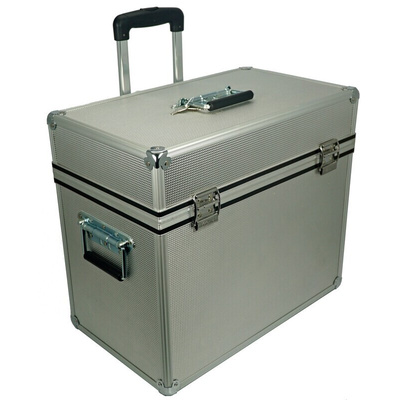 Sefram Data Acquisition Case for Use with Sefram 8460