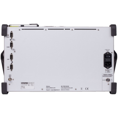 Sefram DAS1700/001 Data Acquisition System, 6 Channel(s), Ethernet, USB, 1Msps, 16 bits
