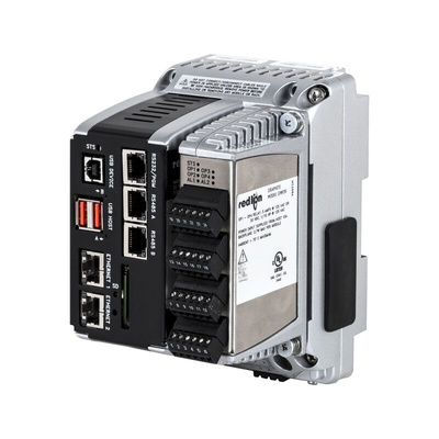 Red Lion GRAC0001 Data Acquisition, Ethernet, USB