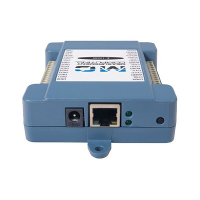 Digilent MCC E-1608 Data Acquisition, 8 SE/4 DIFF Channel(s), Ethernet, 250ksps, 16 bit