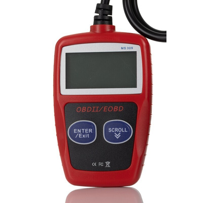 RS PRO OBD2 Scanner