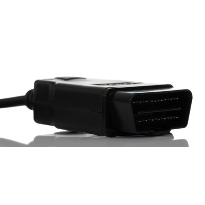 RS PRO OBD2 Scanner