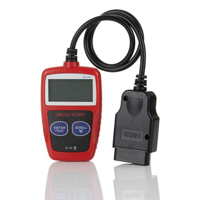 RS PRO OBD2 Scanner