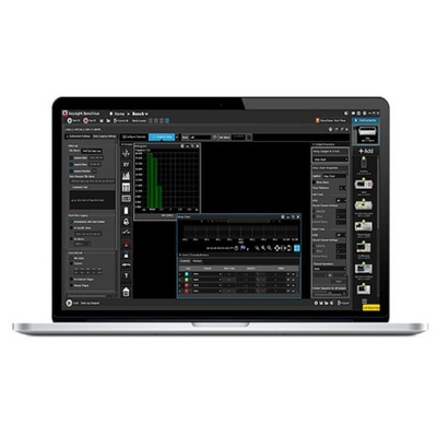 Keysight Technologies Data Acquisition Software for Use with BV0006B