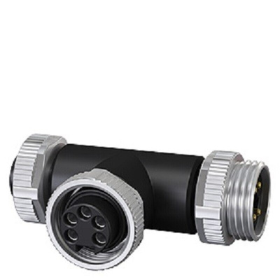 Siemens Data Acquisition Connector for Use with ET200 Pro Modules