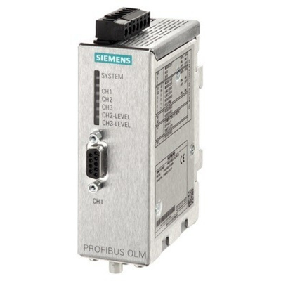 Siemens Data Acquisition Adaptor for Use with BFOC