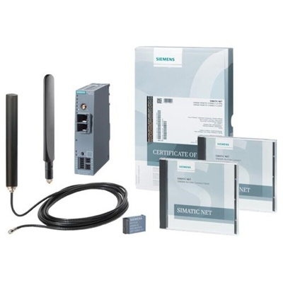 Siemens Data Acquisition Adaptor