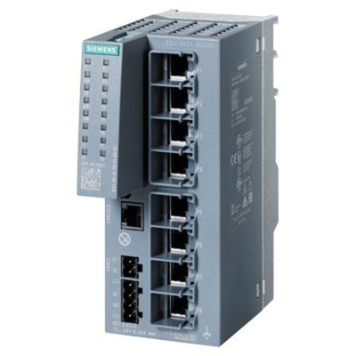 Siemens Data Acquisition