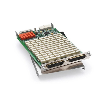 Keithley Data Acquisition Coupler for Use with Keithley Multimeters and Oscilloscopes