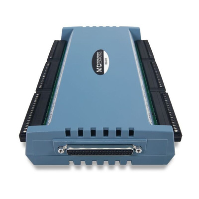Digilent Data Acquisition for Use with USB-2416-2AO