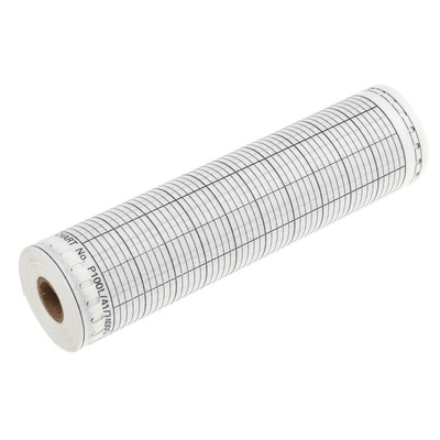 P100L/7400G Paper for use with ABB Strip Chart Recorder