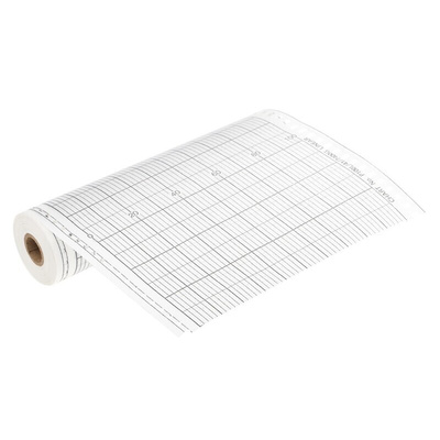 P100L/7400G Paper for use with ABB Strip Chart Recorder