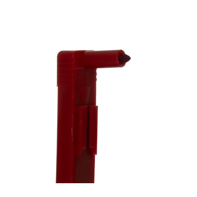 C1900/0121 Chart Recorder Pens - Red for use with ABB Chart Controller, ABB Chart Recorder