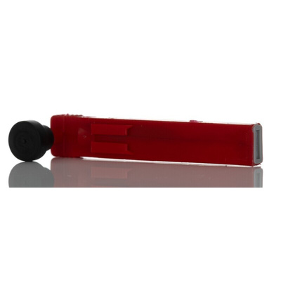 C1900/0121 Chart Recorder Pens - Red for use with ABB Chart Controller, ABB Chart Recorder
