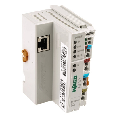 Wago Data Acquisition Coupler
