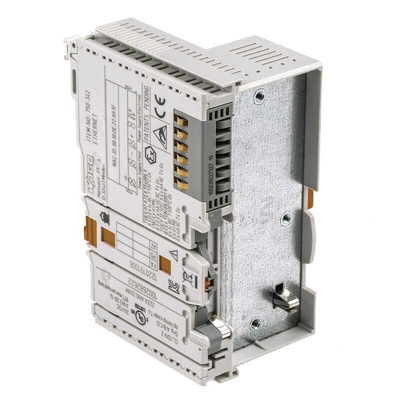 Wago Data Acquisition Coupler
