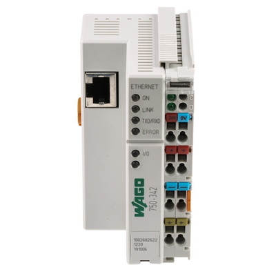 Wago Data Acquisition Coupler