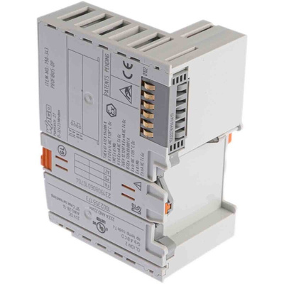 Wago Data Acquisition Coupler