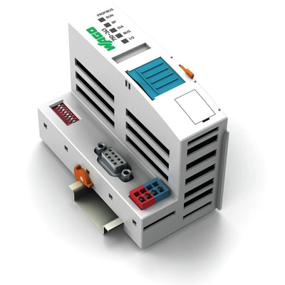 Wago Data Acquisition Coupler