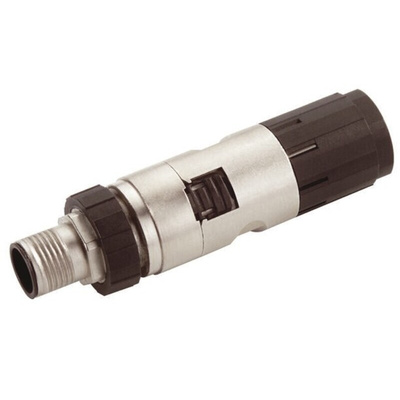 Siemens Data Acquisition Bracket for Use with RS485 Network