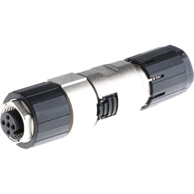 Siemens Data Acquisition Connector for Use with RS485 Network