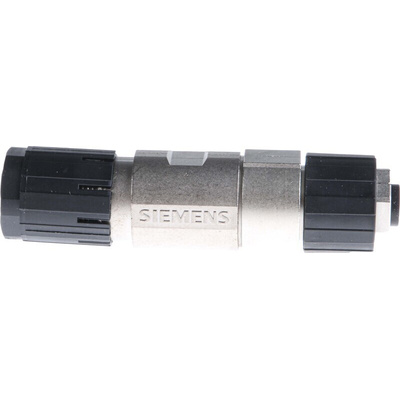 Siemens Data Acquisition Connector for Use with RS485 Network