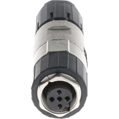 Siemens Data Acquisition Connector for Use with RS485 Network