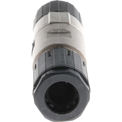 Siemens Data Acquisition Connector for Use with RS485 Network