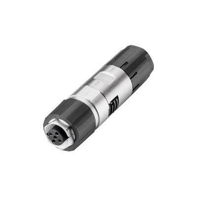 Siemens Data Acquisition Connector for Use with RS485 Network