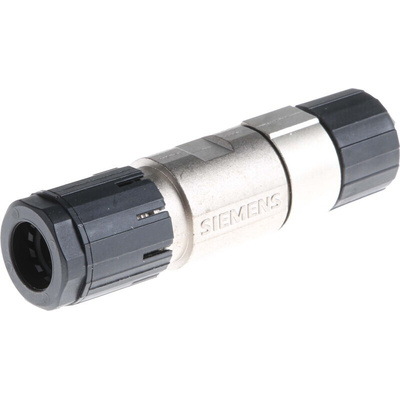 Siemens Data Acquisition Connector for Use with RS485 Network
