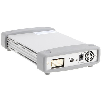 Keysight Technologies U2751A USB Data Acquisition, 32 Channel(s), USB 2.0, 500Msps, 16 bits
